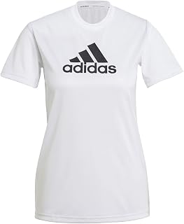 adidas W Bl T Women's T-Shirt (Pack of 1)