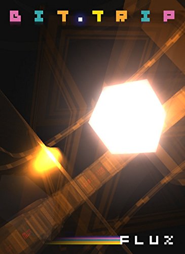 BIT.TRIP FLUX [Online Game Code]