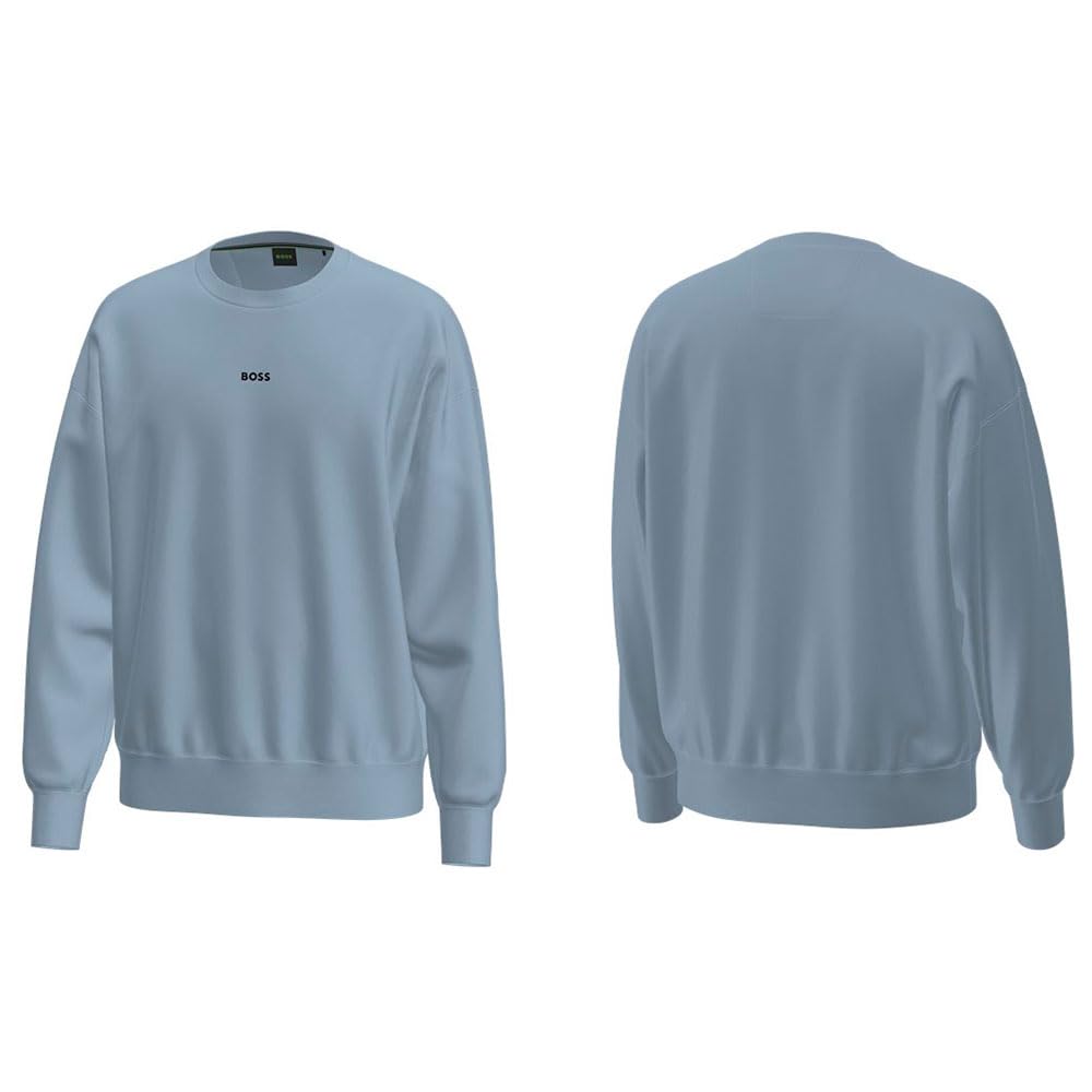 Boss Men's Sweatshirt