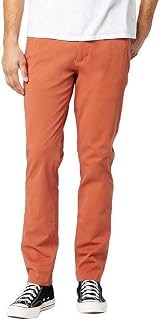 Dockers Smart 360 Flex Alpha Skinny Men's Trousers