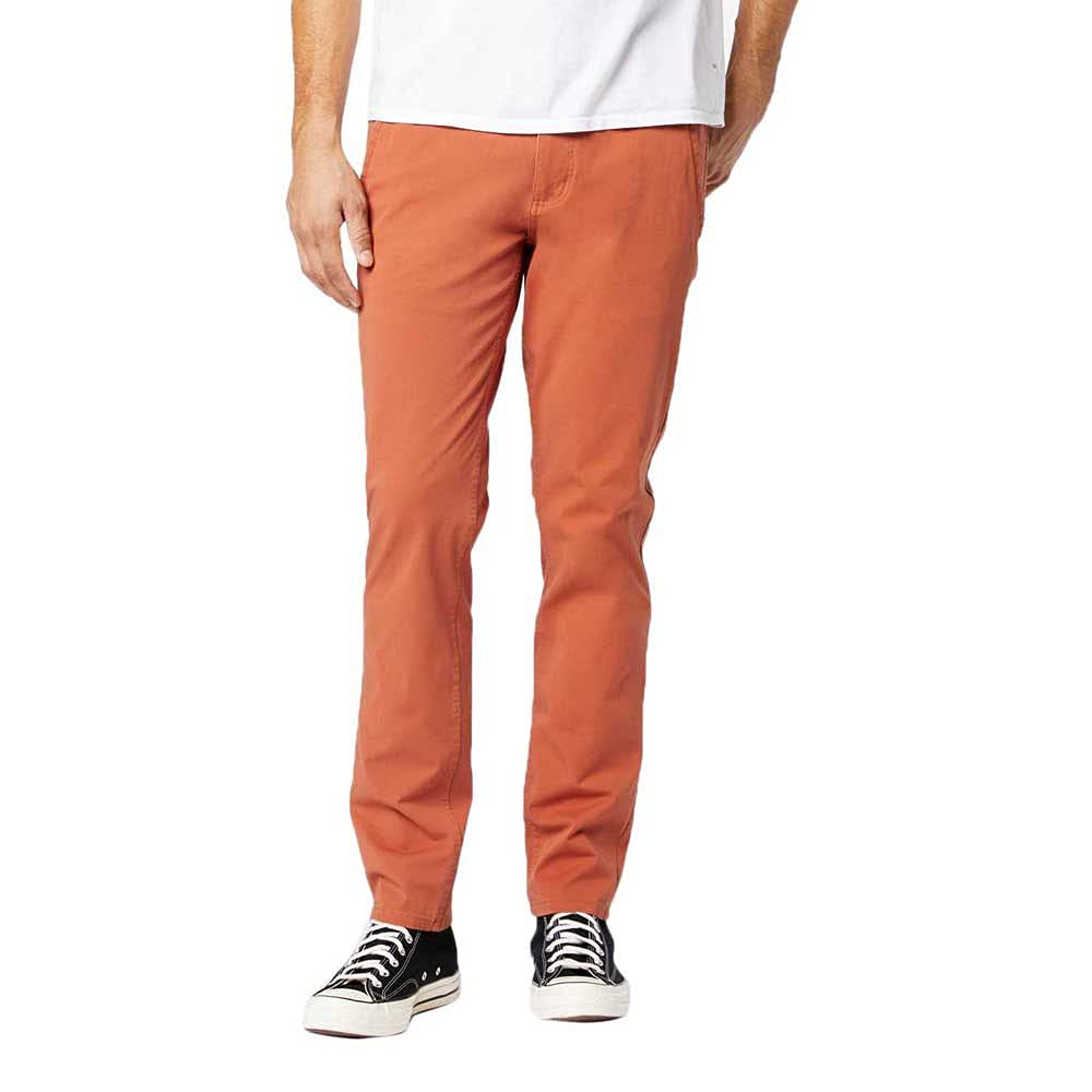 Dockers Smart 360 Flex Alpha Skinny Men's Trousers