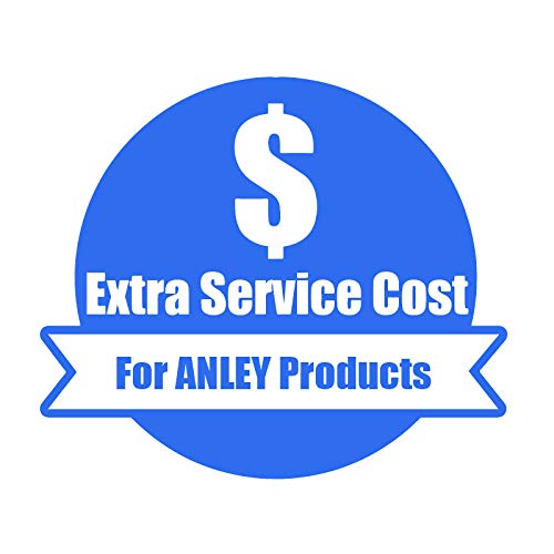 Anley Extra Service Fee – Customization