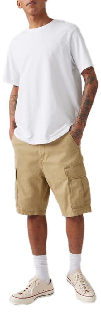 Levi's Men's Carrier Cargo Shorts