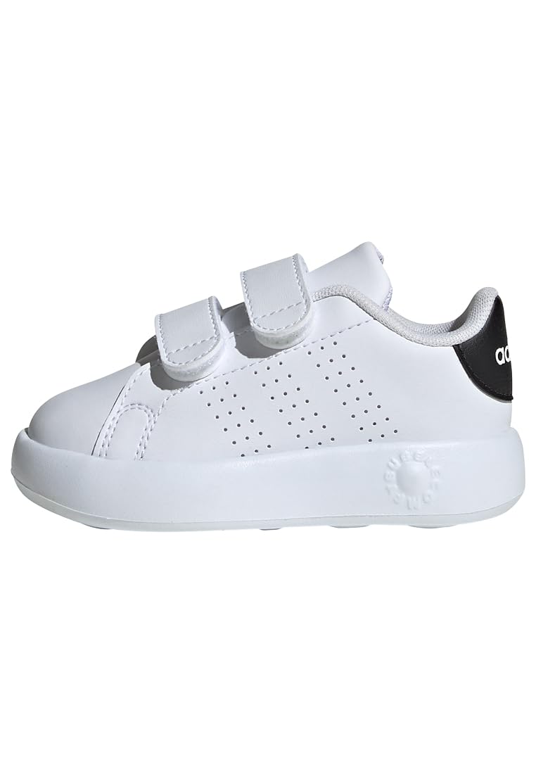 adidas Unisex Baby Advantage Shoes Kids