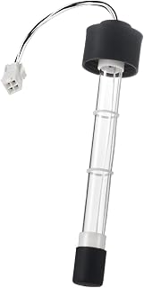 GRONGU Clear Ray XL Replacement Bulb 6472-841 for Jacuzzi Sundance Spa UV Bulb, Pool Clearray Hot Tub UV Bulb Light Compatible with Jacuzzi and Sundance Spas Hot Tub ClearRay Water Purification System