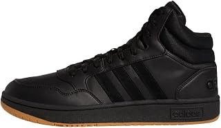 Adidas Hoops 3.0 Mid Classic Shoes Women's Shoes