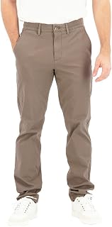Dockers Smart 360 Flex Chino Slim - Pantalones Hombre