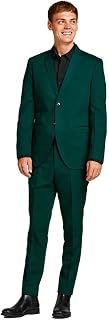 JACK & JONES JPRFRANCO Super Slim Fit Single Breasted Blazer And Tailored