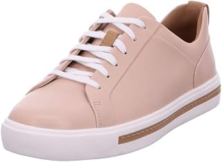 Clarks Un Maui Women's Lace Up Trainers