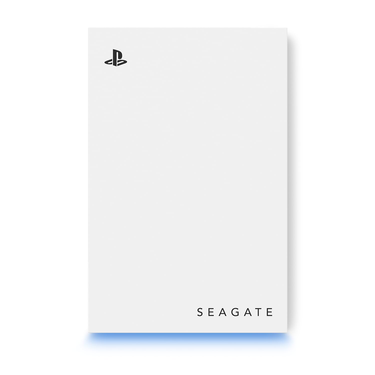 Seagate 2TB Game Drive for PlayStation | USB 3.0 (STLV2000202) | Officially Lice