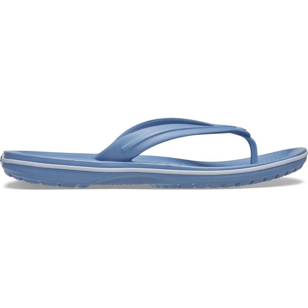 Crocs Unisex Children's Crocband Flip Gs Flip-flops
