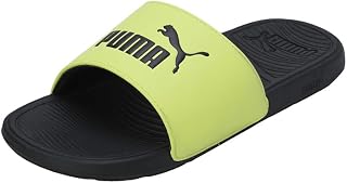 PUMA Unisex Cool Cat 2.0Slide Sandal