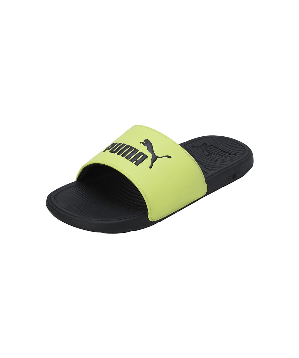 PUMA Unisex Cool Cat 2.0Slide Sandal