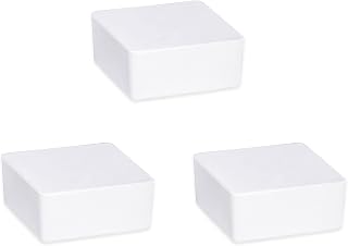WENKO Luftentfeuchter Nachfüllpack, 3er Set, je 500 g