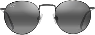 Maui Jim Pukaua Unisex Adult Sunglasses (Pack of 1)
