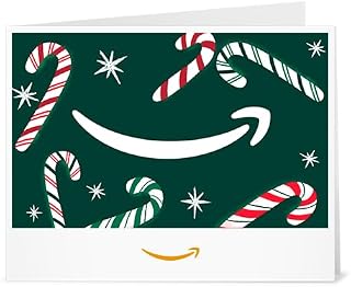 Amazon Printable Gift Card | Print At Home