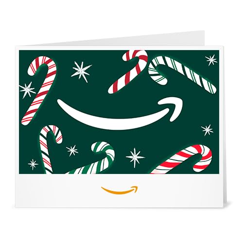 Amazon Printable Gift Card | Print At Home