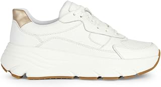 Geox Women's D Diamanta B Platform