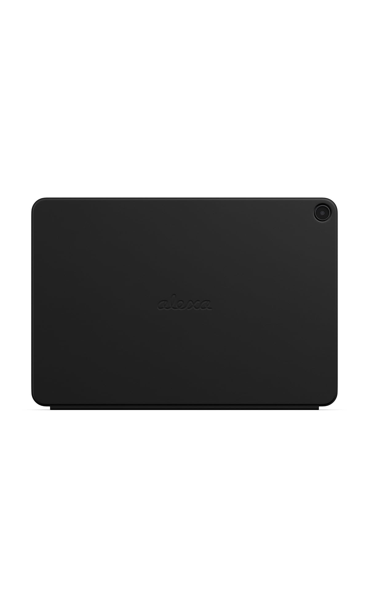 Introducing Amazon Alexa Tablet 12 Pro Plant-Based Leather Folio Cover – protect