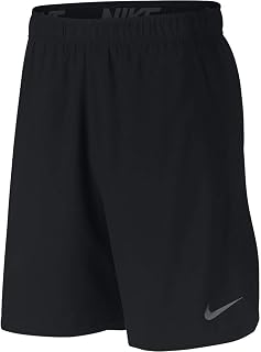 NIKE M Nk FLX Short Woven 2.0 - Men's Sports Shorts