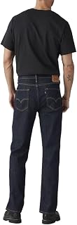 Levi's 514 Straight Jeans Men