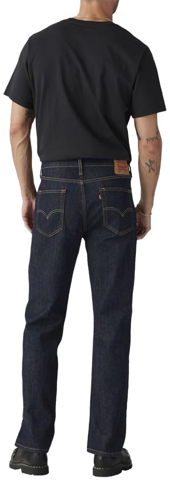Levi's 514 Straight Jeans Men