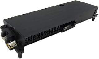 Gxcdizx Power Supply Unit PSU PPS APS-250 APS-270 for Sony PS3 Playstation 3 Slim 2000 Series Console CECH-2001A CECH-2001B Complete Replacement Part