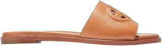 Cole Haan womens Flynn Logo Slide Sandals Slide Sandal