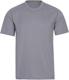 Trigema 637202 T-Shirt Homme (Lot de 1)