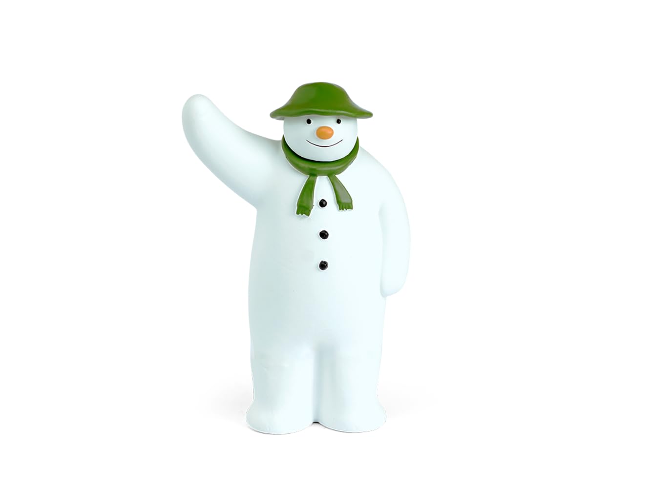 tonies® audio characters - THE SNOWMAN AND THE SNOWDOG Audio Book for Kids - ton