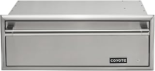 COYOTE OUTDOOR LIVING - C3-WD - 30" Warming Drawer