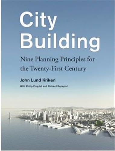 City Building: Skidmore, Owings & Merrill's Critical Planning Principles for the