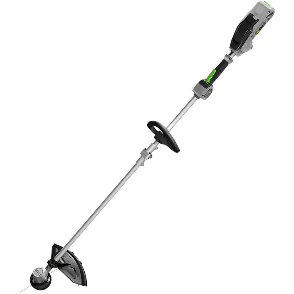 EGO Power+ Cordless String Trimmer 15In (Bare Tool) St1500Sf (Renewed)
