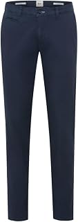 Brax Fabio Style Men's Trousers in Hi-Flex Structure Chino