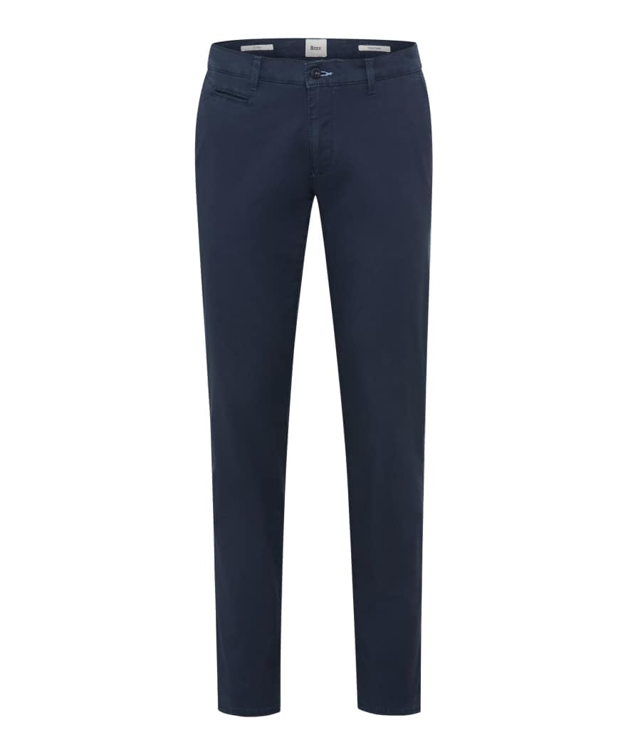 Brax Fabio Style Men's Trousers in Hi-Flex Structure Chino
