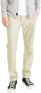 Dockers SMART SUPREME FLEX SKINNY Jeans, Men's