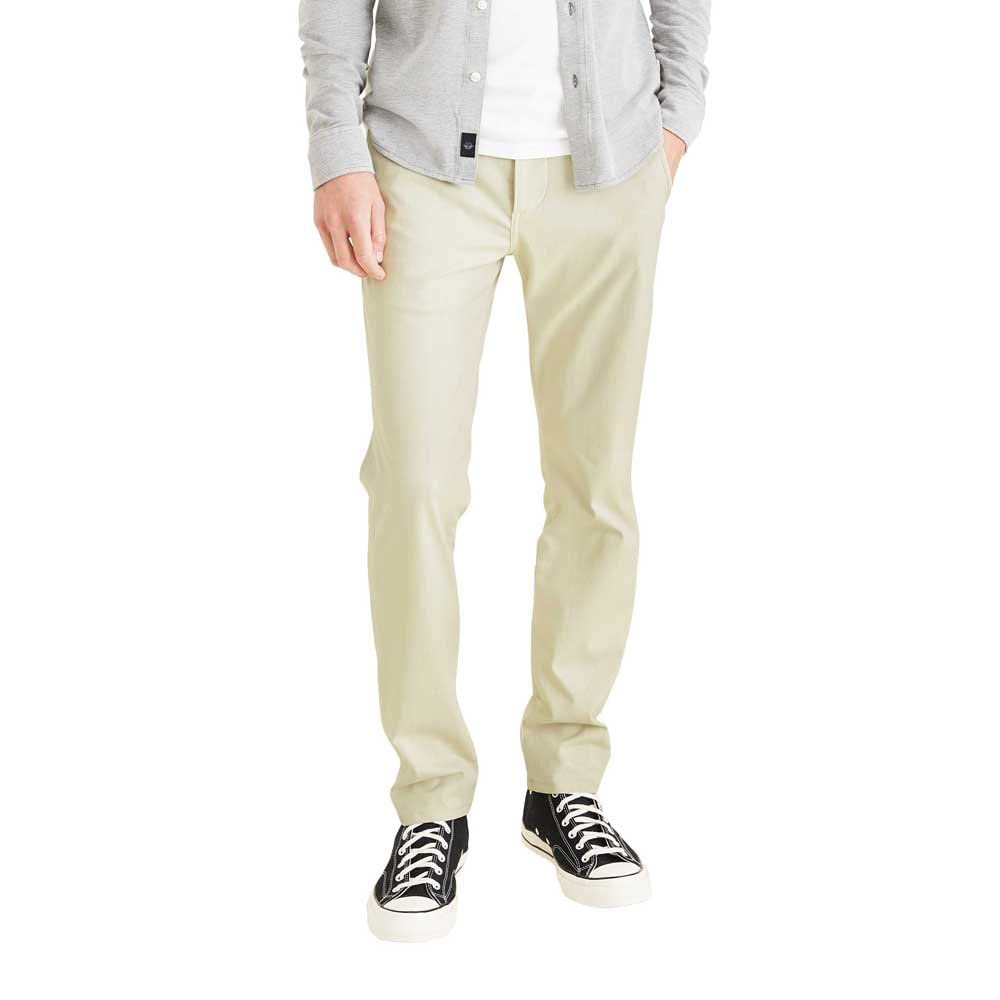 Dockers SMART SUPREME FLEX SKINNY Jeans, Men's