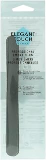 Elegant Touch Essential Implements Professional Emery Boards