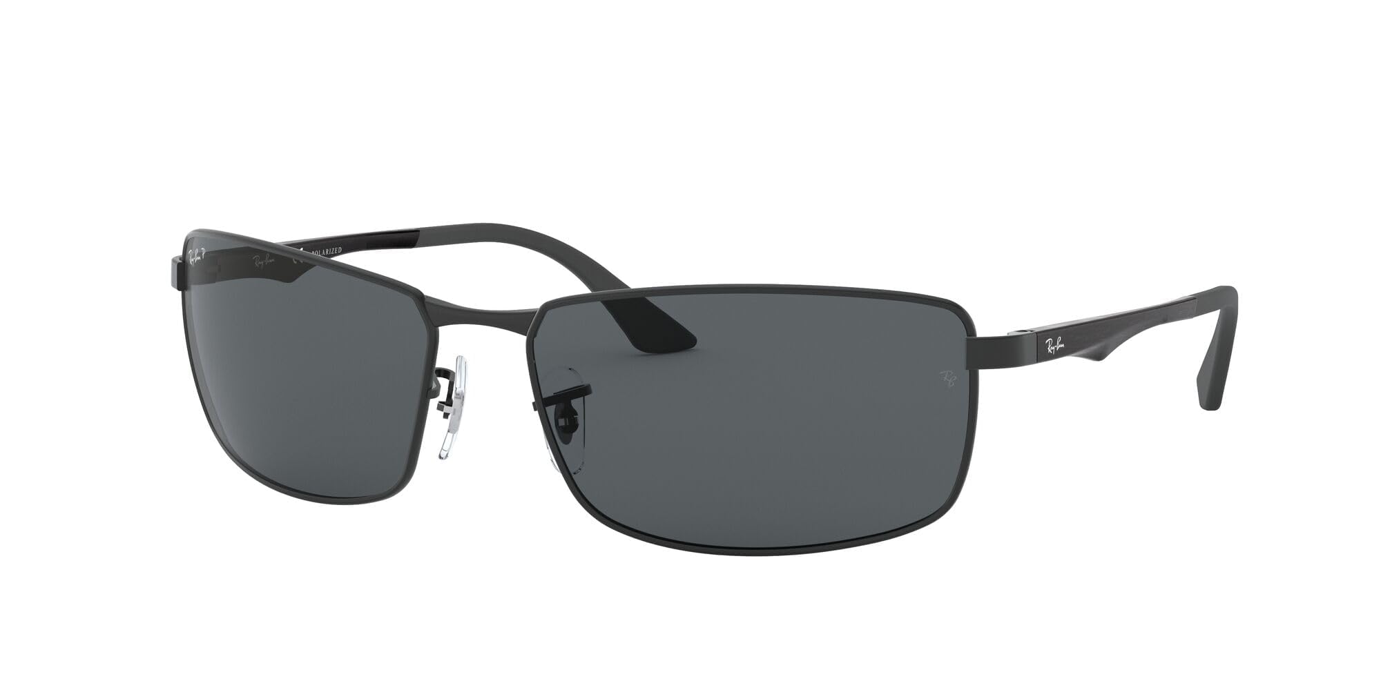 Ray-Ban Unisex Mod. 3498 Sunglasses (pack of 1)
