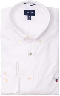 Gant Reg Oxford Men's Shirt (Pack of 1)