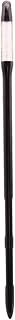 Sustee Aquameter - Large - Black - Leave-in Soil Moisture Meter for Potted Plants - Plant Water Sensor - Refillable