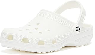 Crocs Classic Clog, Unisex-Adult Clogs