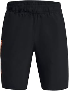 Under Armour Women's Shorts Ua Fly By 3 Inch Shorts