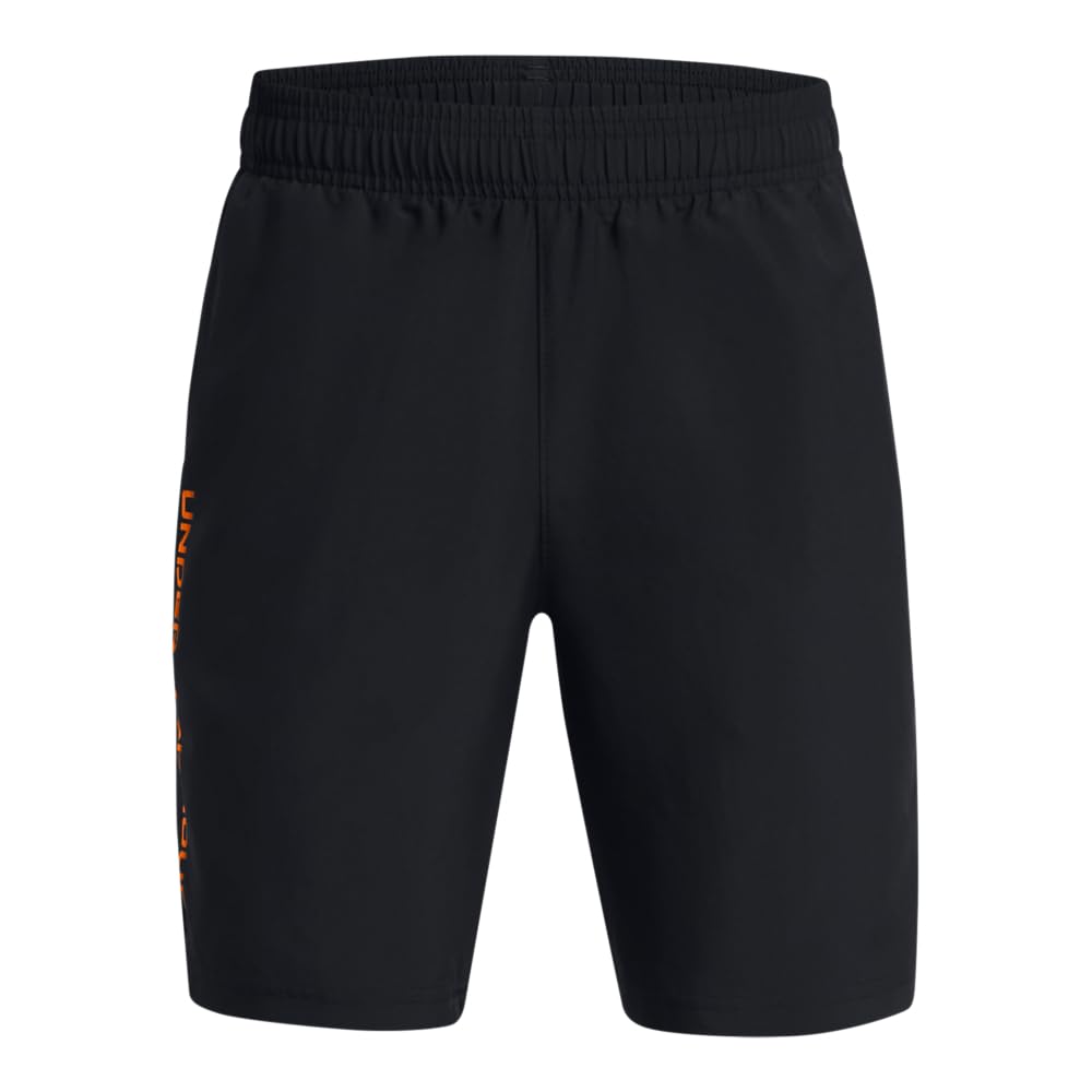 Under Armour Women's Shorts Ua Fly By 3 Inch Shorts