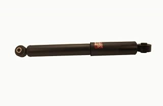 KYB 349203 Excel-G Gas Shock, Black | Replaces 485310E020 485310E050 485310E060 485310E070 485310E130 4853148100 37361. OE-grade replacement.