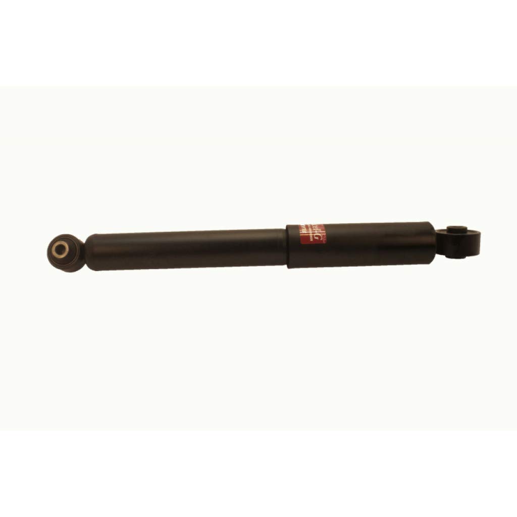 KYB 349203 Excel-G Gas Shock, Black | Replaces 485310E020 485310E050 485310E060 