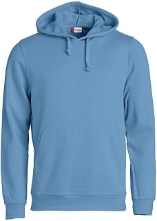 Clique Basic Men's Hoodie