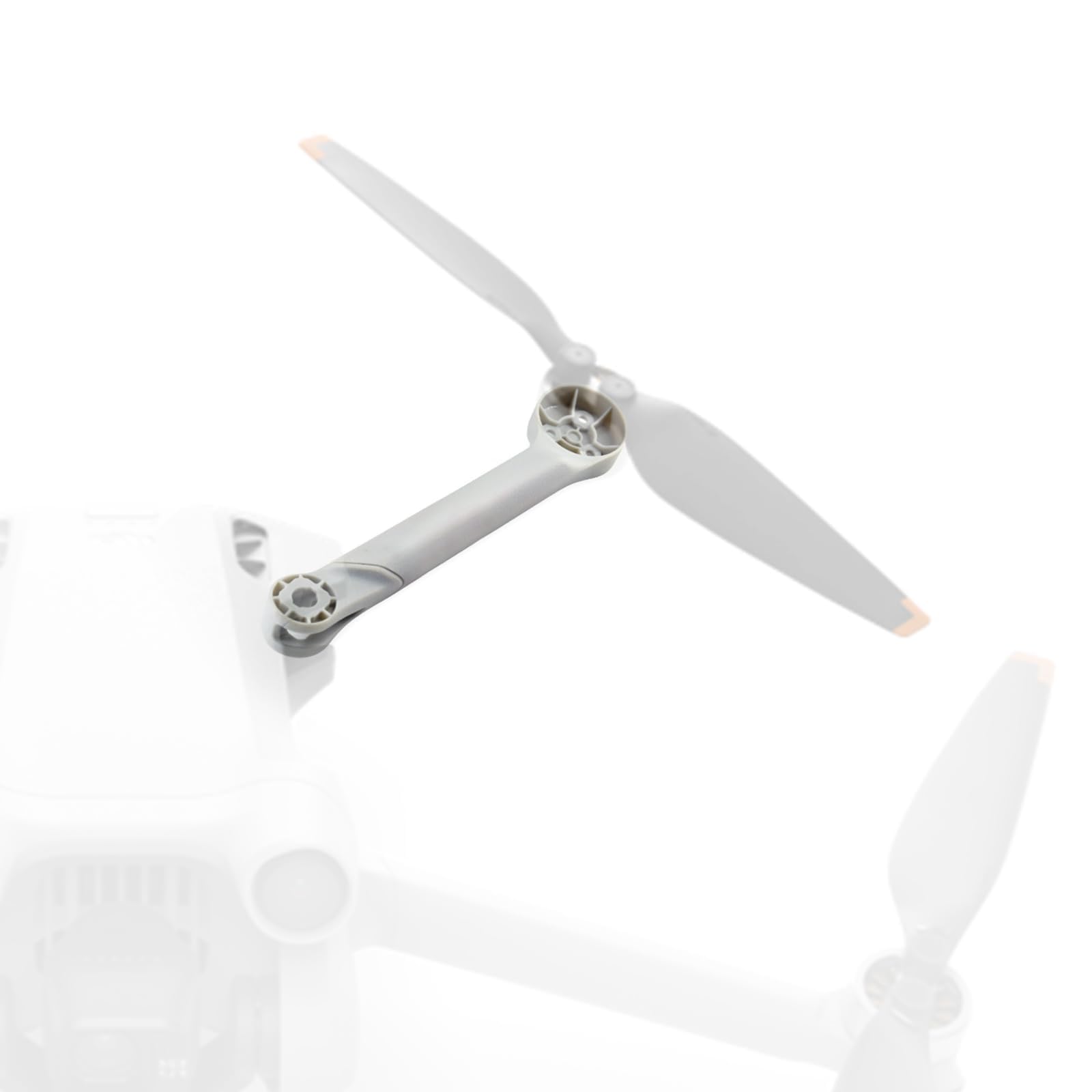 XBERSTAR Drone Arm Shell for DJI Mini 3 Pro Drone Front and Rear Arm Shell Repai