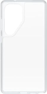 OtterBox Cover for Samsung Galaxy S25 Ultra Sleek Case Series, Shock and Drop Resistant, Ultra-Thin Cover, Tested to MIL-STD 810G Standards, Transparent, Without Retail Package