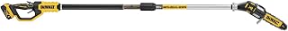 Dewalt DCPS620M1R 20V MAX XR Brushless Lithium-Ion Cordless Pole Saw Kit (4 Ah) (Renewed)